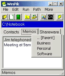 WinPik Screenshot